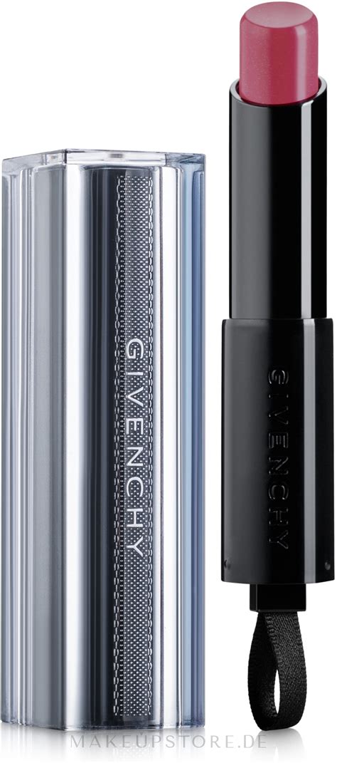 givenchy colour changing lipstick|Givenchy interdit vinyl lipstick.